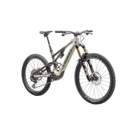 2023 Specialized S-Works Levo SL Carbon - Electric Mountain Bike