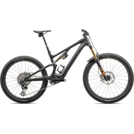 2023 Specialized S-Works Levo SL Carbon - Electric Mountain Bike