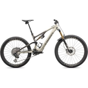 2023 Specialized S-Works Levo SL Carbon - Electric Mountain Bike