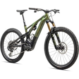 2023 Specialized S-Works Turbo Levo G3 - Electric Mountain Bike