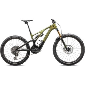 2023 Specialized S-Works Turbo Levo G3 - Electric Mountain Bike