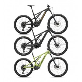 2023 Specialized Turbo Levo Alloy Electric Mountain Bike
