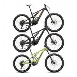 2023 Specialized Turbo Levo Alloy Electric Mountain Bike