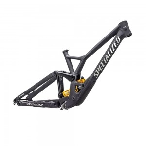 2023 Specialized Demo Race Frameset