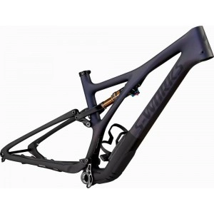 2023 Specialized S-Works Stumpjumper Frameset