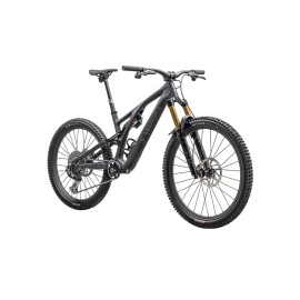 2024 Specialized S-Works Stumpjumper EVO T-Type Mountain Bike