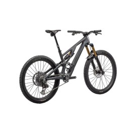 2024 Specialized S-Works Stumpjumper EVO T-Type Mountain Bike