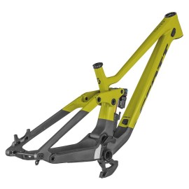 2023 Scott Gambler Tuned HMX Frameset 2023 Scott Gambler Tuned HMX Frameset