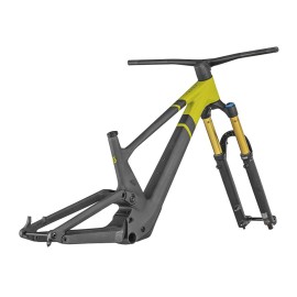 2023 Scott Genius ST 900 Tuned HMX Frame with Fork 2023 Scott Genius ST 900 Tuned HMX Frame with Fork