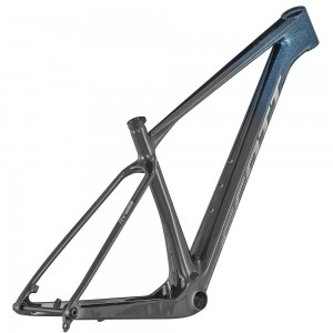 2023 Scott Scale RC Team HMF Frame