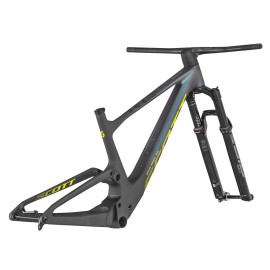 Scott spark frameset shops 2019