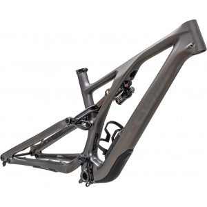 2023 Specialized S-Works Stumpjumper Evo Frame