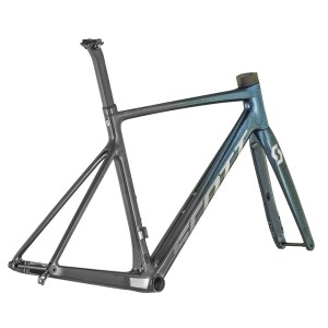 2023 SCOTT Addict RC Pro HMX Carbon Frameset 