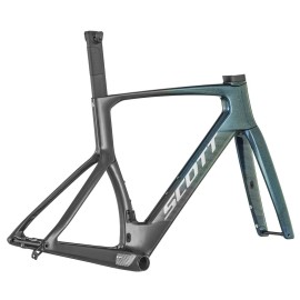 2023 Scott Foil RC Pro HMX frameset