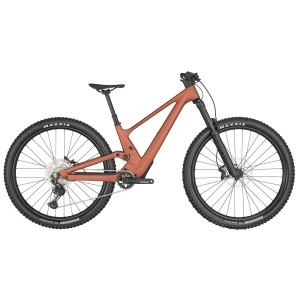 2023 SCOTT Contessa Genius 920 Mountain Bike