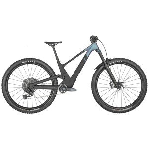 2023 SCOTT Contessa Genius ST 910 Mountain Bike