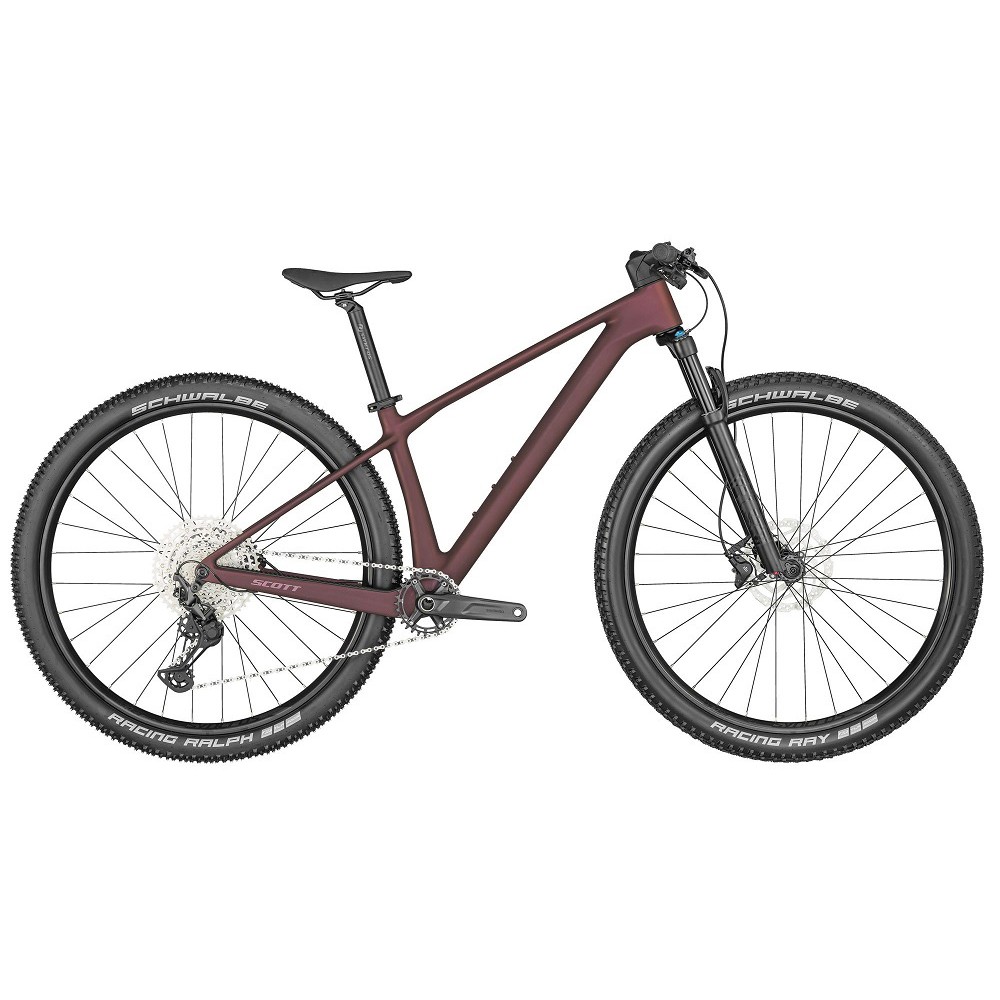 2023 SCOTT Contessa Scale 910 Mountain Bike