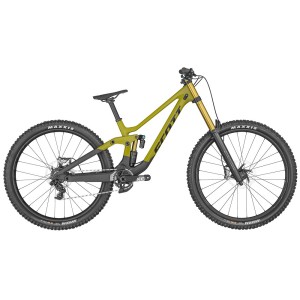 2023 SCOTT Gambler 900 Tuned Mountain Bike