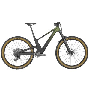 2023 SCOTT Genius 910 Mountain Bike