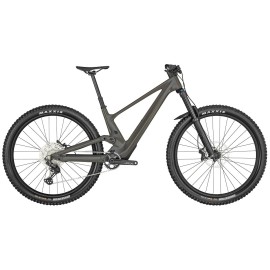 2023 SCOTT Genius 920 Mountain Bike