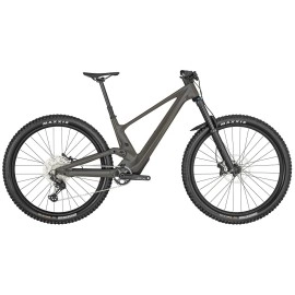 2023 SCOTT Genius 920 Mountain Bike