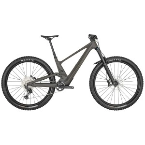 2023 SCOTT Genius 920 Mountain Bike