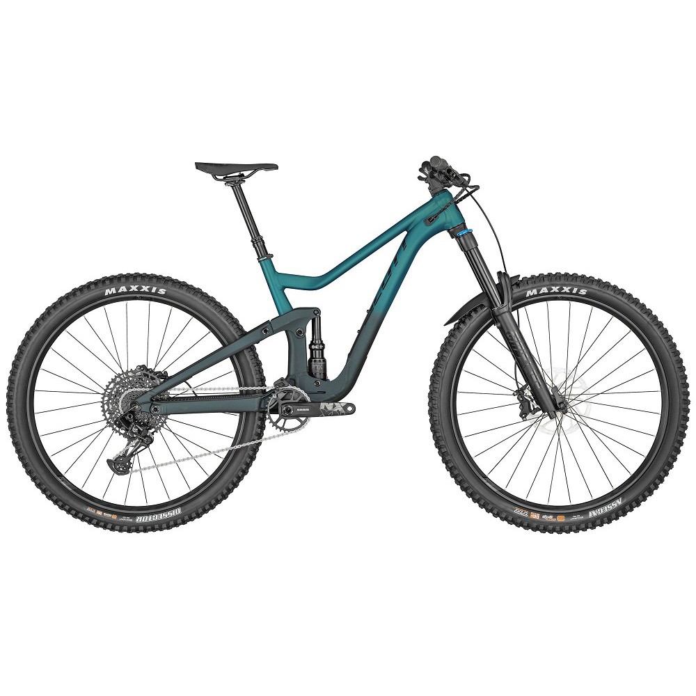 2023 SCOTT Ransom 920 Mountain Bike