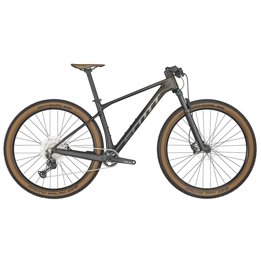 2023 SCOTT Scale 925 Mountain Bike