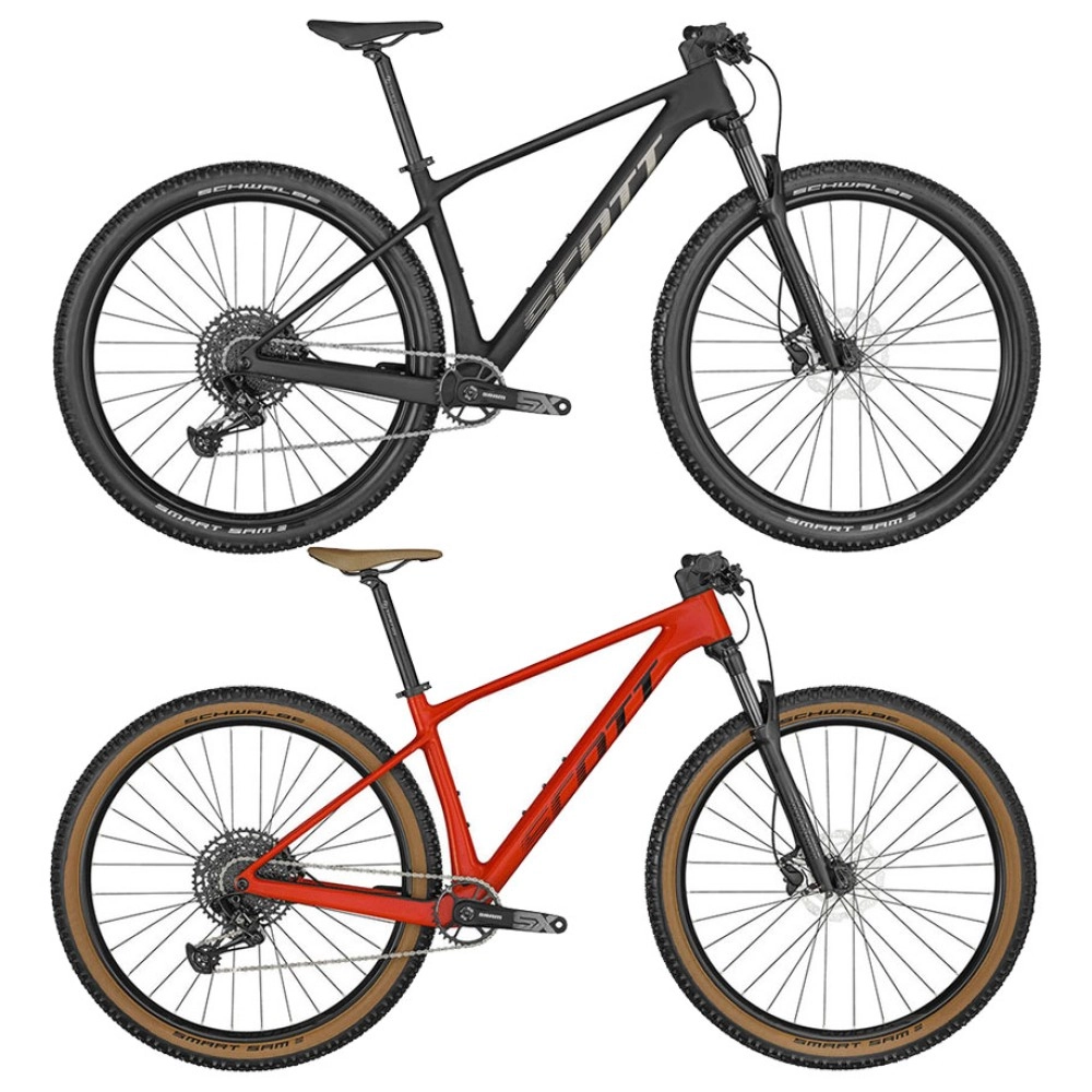 2023 SCOTT Scale 940 Mountain Bike