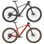 2023 SCOTT Scale 940 Mountain Bike