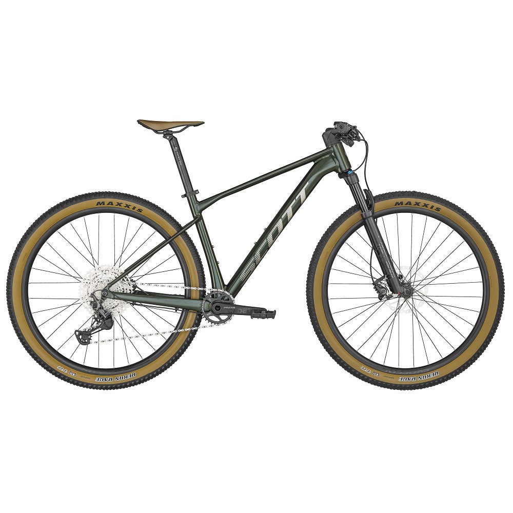 2023 SCOTT Scale 950 Mountain Bike