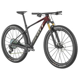 2023 SCOTT Scale RC SL Mountain Bike