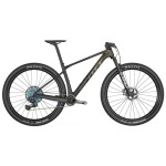 2023 SCOTT Scale RC World Cup Evo Mountain Bike