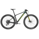 2023 SCOTT Scale RC World Cup Mountain Bike