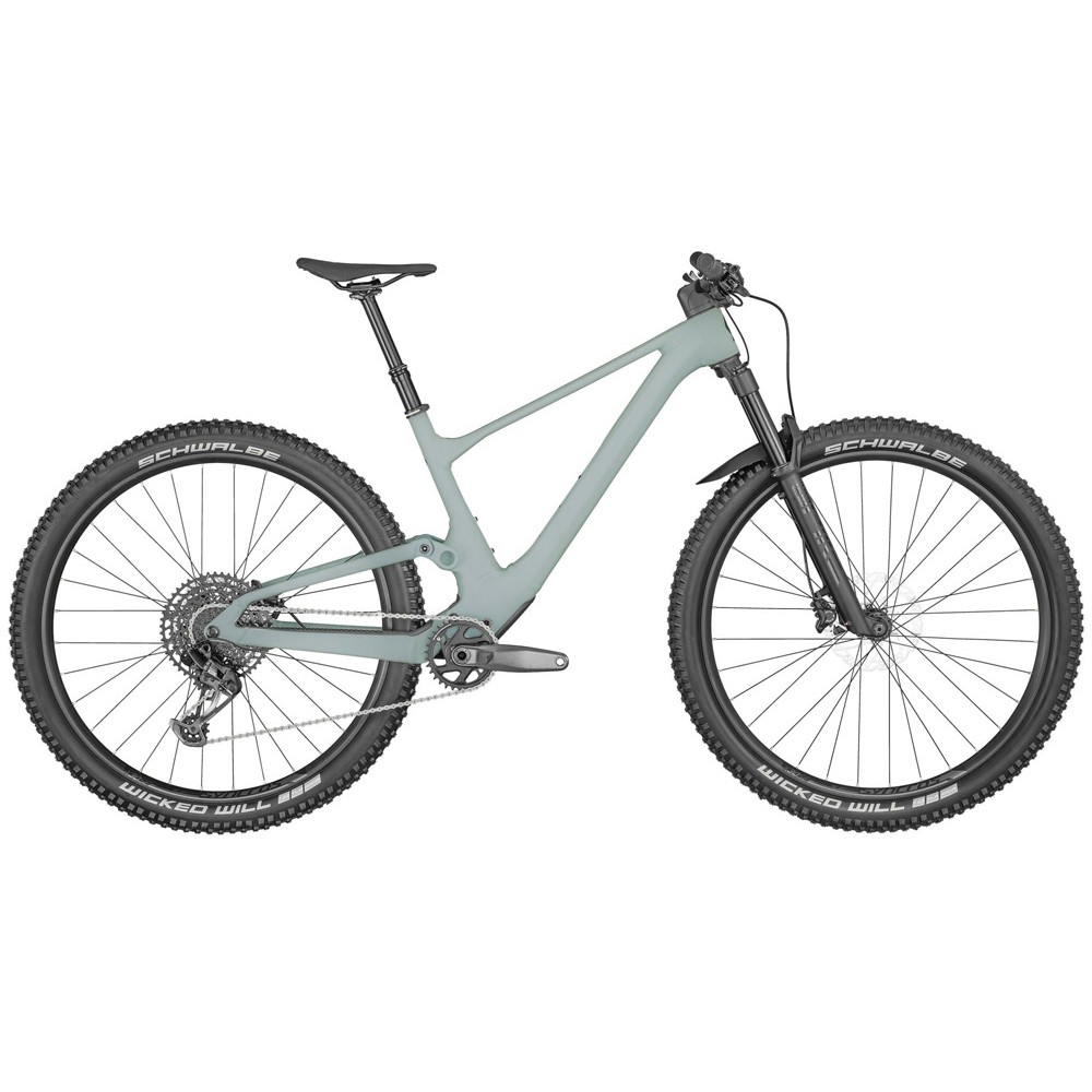 2023 SCOTT Spark 950 Mountain Bike