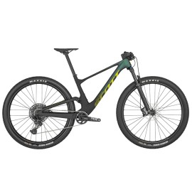 2023 SCOTT Spark RC Comp Mountain Bike