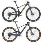 2023 SCOTT Spark RC Comp Mountain Bike