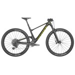 2023 SCOTT Spark RC Team Issue Mountain Bike