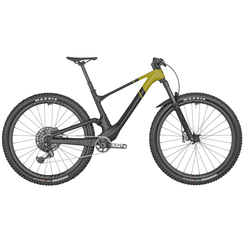 2023 SCOTT Spark ST 900 Tuned Mountain Bike