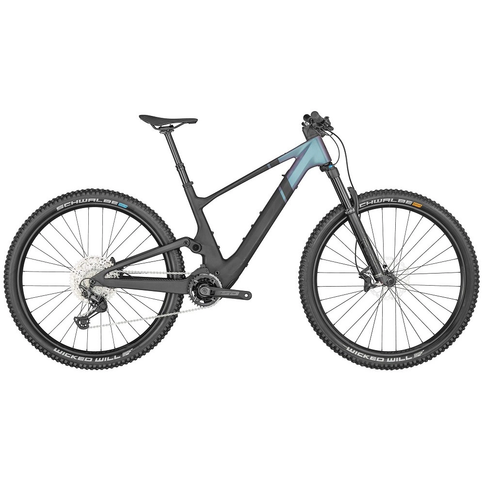 2023 Scott Contessa Lumen ERIDE 900 Electric Bike