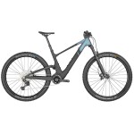 2023 Scott Contessa Lumen eRIDE 900 Electric Bike