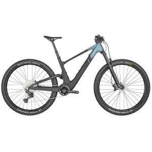 2023 Scott Contessa Lumen eRIDE 900 Electric Bike