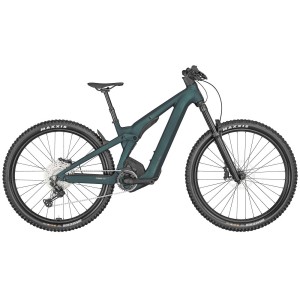 2023 Scott Contessa Patron eRIDE 910 Electric Bike