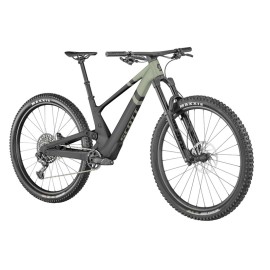 2023 Scott Genius ST 920 Mountain Bike