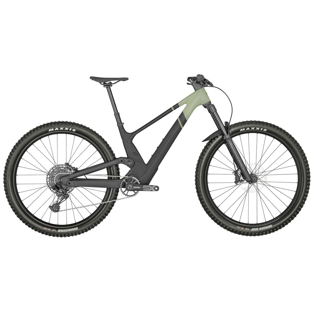 2023 Scott Genius ST 920 Mountain Bike