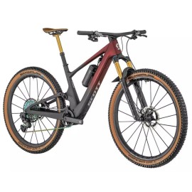 2023 Scott Lumen eRIDE 900 SL Electric Bike