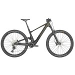 2023 Scott Lumen eRIDE 910 Electric Bike