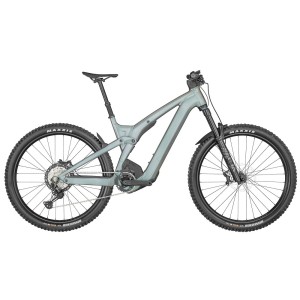 2023 Scott Patron ERIDE 910 Electric Bike