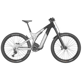 2023 Scott Patron ST eRIDE 910 Electric Bike