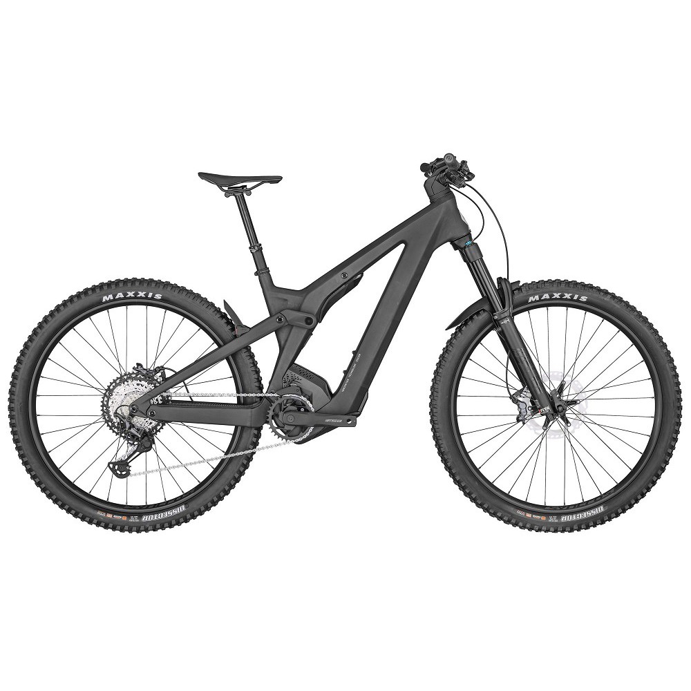 2023 Scott Patron eRIDE 900 Electric Bike